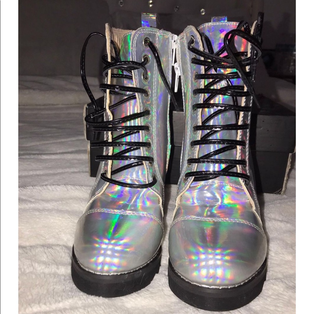 Windsor boots